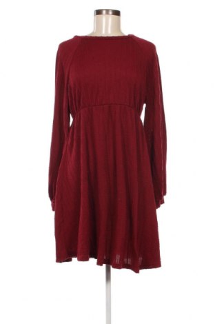 Φόρεμα SHEIN, Μέγεθος M, Χρώμα Κόκκινο, Τιμή 5,02 €