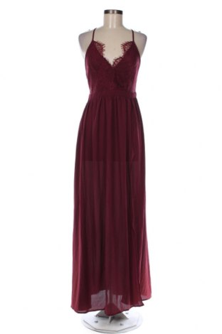 Šaty  SHEIN, Velikost M, Barva Červená, Cena  342,00 Kč