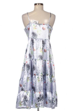 Kleid SHEIN, Größe L, Farbe Mehrfarbig, Preis 14,83 €