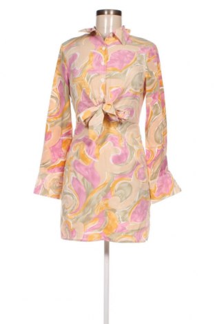 Šaty  SHEIN, Veľkosť S, Farba Viacfarebná, Cena  9,86 €