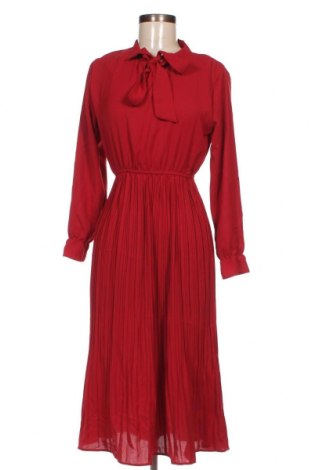 Šaty  SHEIN, Veľkosť M, Farba Červená, Cena  9,86 €