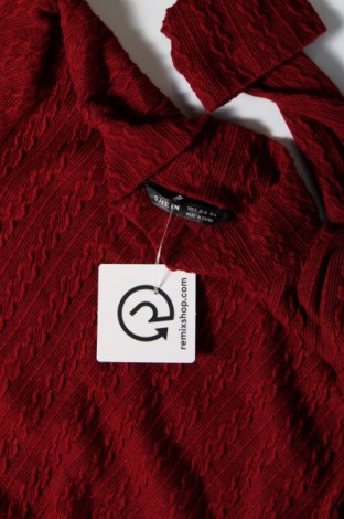 Šaty  SHEIN, Veľkosť S, Farba Červená, Cena  9,86 €