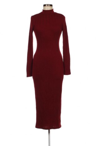 Kleid SHEIN, Größe S, Farbe Rot, Preis 12,11 €
