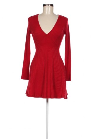 Φόρεμα SHEIN, Μέγεθος XS, Χρώμα Κόκκινο, Τιμή 9,15 €