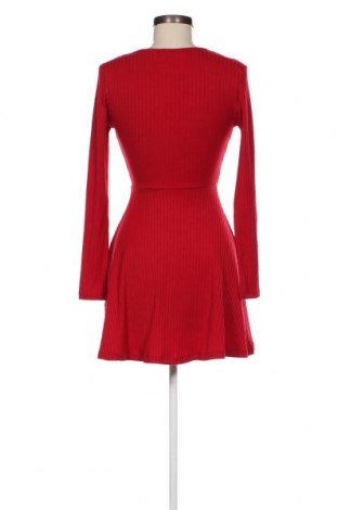 Φόρεμα SHEIN, Μέγεθος XS, Χρώμα Κόκκινο, Τιμή 5,56 €