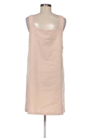 Šaty  SHEIN, Veľkosť L, Farba Béžová, Cena  5,43 €
