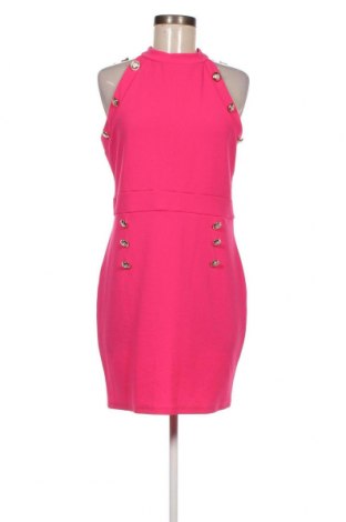 Kleid SHEIN, Größe XL, Farbe Rosa, Preis 15,00 €