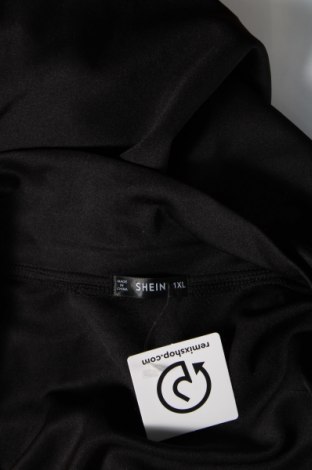 Kleid SHEIN, Größe XL, Farbe Schwarz, Preis € 40,36