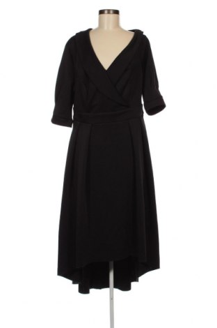 Šaty  SHEIN, Velikost XL, Barva Černá, Cena  786,00 Kč