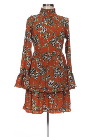 Φόρεμα SHEIN, Μέγεθος M, Χρώμα Καφέ, Τιμή 10,76 €