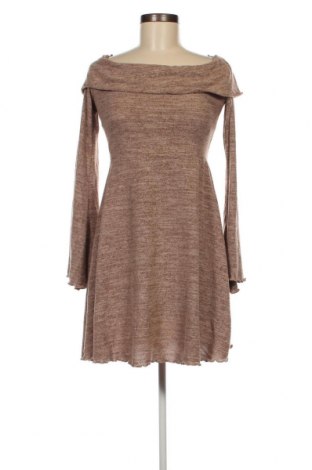 Kleid SHEIN, Größe M, Farbe Braun, Preis € 5,25