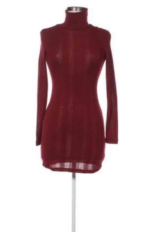 Kleid SHEIN, Größe XS, Farbe Rot, Preis 10,90 €