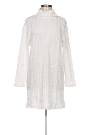 Kleid SHEIN, Größe S, Farbe Weiß, Preis 4,84 €