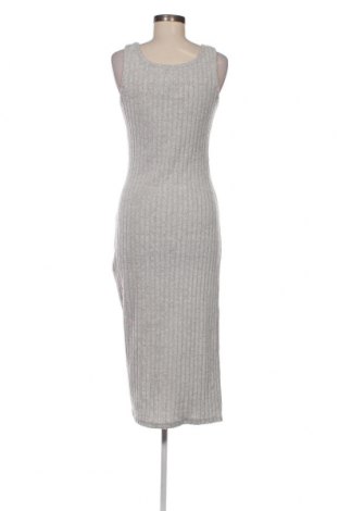 Kleid SHEIN, Größe L, Farbe Grau, Preis 20,18 €