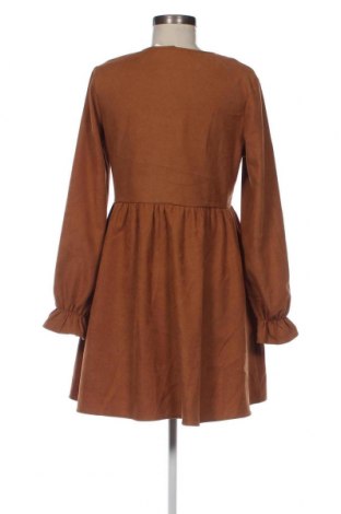 Kleid SHEIN, Größe S, Farbe Braun, Preis € 10,90