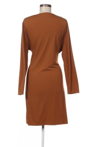 Šaty  SHEIN, Velikost XL, Barva Hnědá, Cena  367,00 Kč