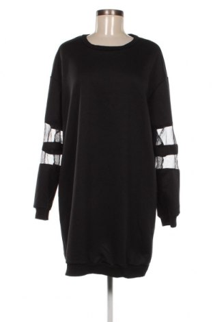 Φόρεμα SHEIN, Μέγεθος XL, Χρώμα Μαύρο, Τιμή 5,92 €