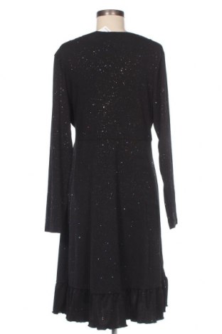Φόρεμα SHEIN, Μέγεθος XL, Χρώμα Μαύρο, Τιμή 15,25 €