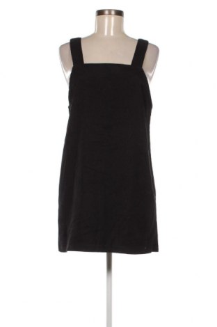 Dámske šaty s trákmi  SHEIN, Veľkosť S, Farba Čierna, Cena  3,95 €
