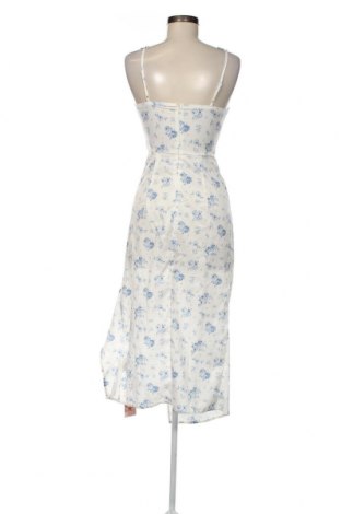 Kleid SHEIN, Größe S, Farbe Weiß, Preis 23,46 €