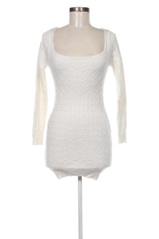 Φόρεμα SHEIN, Μέγεθος S, Χρώμα Λευκό, Τιμή 8,07 €