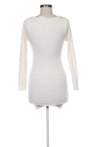 Kleid SHEIN, Größe S, Farbe Weiß, Preis 10,90 €