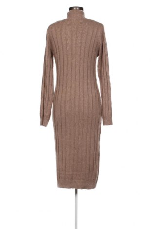Šaty  SHEIN, Veľkosť M, Farba Béžová, Cena  9,86 €