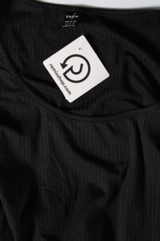 Kleid SHEIN, Größe XL, Farbe Schwarz, Preis 12,11 €