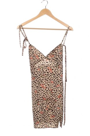 Φόρεμα SHEIN, Μέγεθος XS, Χρώμα Πολύχρωμο, Τιμή 17,94 €