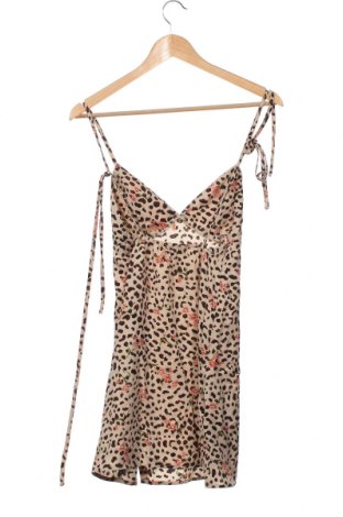 Kleid SHEIN, Größe XS, Farbe Mehrfarbig, Preis 6,05 €