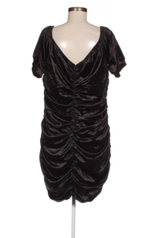 Šaty  SHEIN, Veľkosť XXL, Farba Čierna, Cena  11,84 €