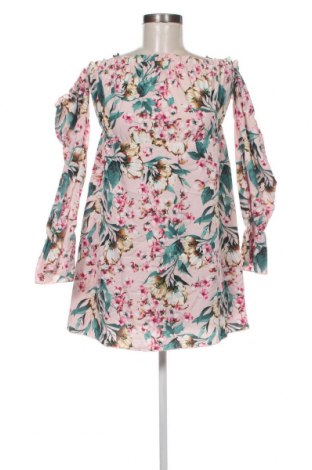 Kleid SHEIN, Größe M, Farbe Mehrfarbig, Preis 7,26 €