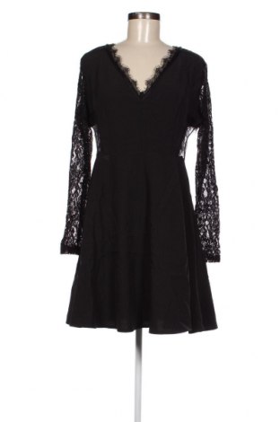 Φόρεμα SHEIN, Μέγεθος L, Χρώμα Μαύρο, Τιμή 10,76 €