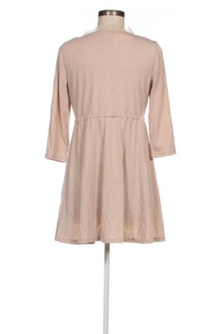 Φόρεμα SHEIN, Μέγεθος XS, Χρώμα  Μπέζ, Τιμή 9,69 €