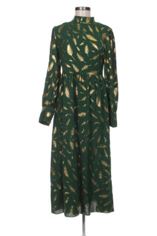 Kleid SHEIN, Größe M, Farbe Grün, Preis 20,18 €