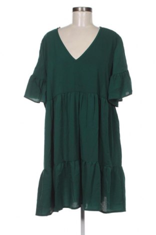 Šaty  SHEIN, Velikost XL, Barva Zelená, Cena  277,00 Kč