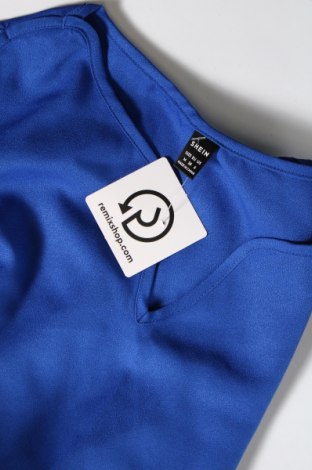 Kleid SHEIN, Größe M, Farbe Blau, Preis 6,68 €
