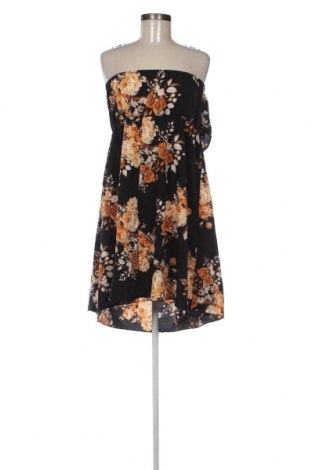 Kleid SHEIN, Größe XXL, Farbe Mehrfarbig, Preis 10,90 €