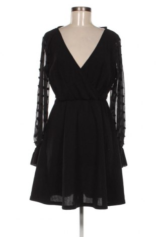 Kleid SHEIN, Größe L, Farbe Schwarz, Preis 12,11 €