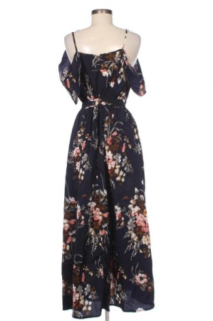 Kleid SHEIN, Größe XXL, Farbe Mehrfarbig, Preis 32,01 €