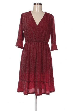 Šaty  SHEIN, Veľkosť XL, Farba Červená, Cena  22,37 €