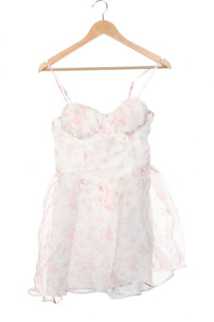 Φόρεμα SHEIN, Μέγεθος S, Χρώμα Λευκό, Τιμή 17,94 €