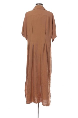 Šaty  SHEIN, Velikost XL, Barva Hnědá, Cena  462,00 Kč