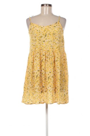 Kleid SHEIN, Größe S, Farbe Gelb, Preis 20,18 €