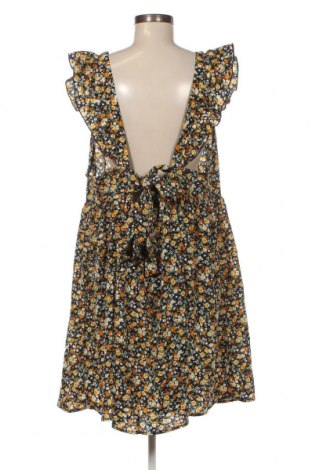 Šaty  SHEIN, Veľkosť 3XL, Farba Viacfarebná, Cena  16,44 €