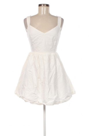 Šaty  SHEIN, Velikost L, Barva Bílá, Cena  267,00 Kč