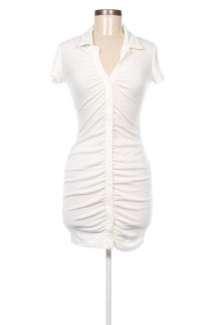Šaty  SHEIN, Velikost XS, Barva Bílá, Cena  208,00 Kč
