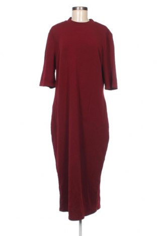 Φόρεμα SHEIN, Μέγεθος XXL, Χρώμα Κόκκινο, Τιμή 17,94 €
