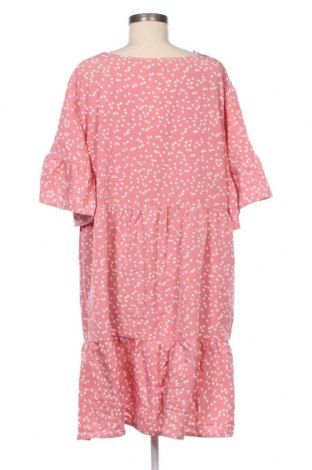 Šaty  SHEIN, Veľkosť 3XL, Farba Ružová, Cena  9,86 €