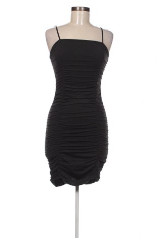Φόρεμα SHEIN, Μέγεθος XS, Χρώμα Μαύρο, Τιμή 19,38 €